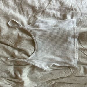 Top Shop Tank